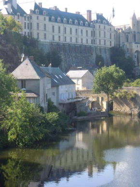 MOULIN DE L'ABBESSE